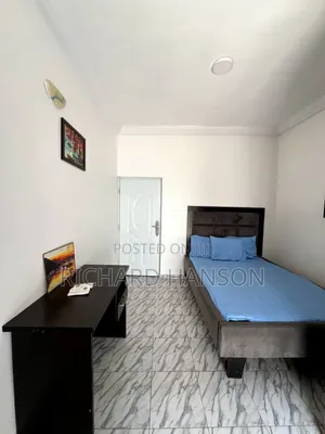 Furnished 2bdrm Apartment in Gra, Ikota for rent