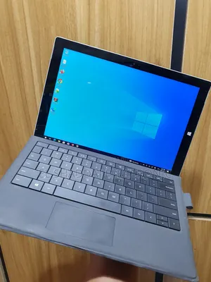 Laptop Microsoft Surface Pro 3 4GB Intel Core i5 SSD 128GB