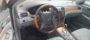 Lexus ES 330 2005 Brown