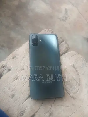 Samsung Galaxy A07 128 GB Gray