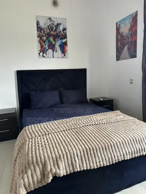 Furnished 1bdrm Bedsitter in Prime Water View, Chevron for rent