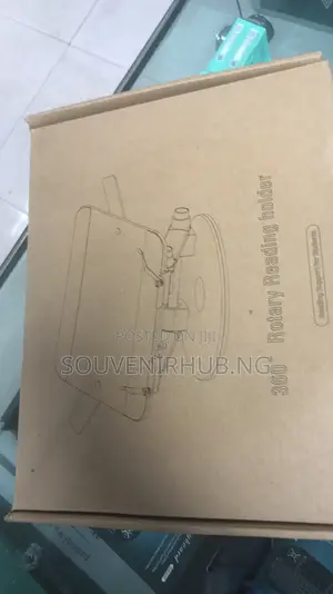 360degree Rotary Reading Holder