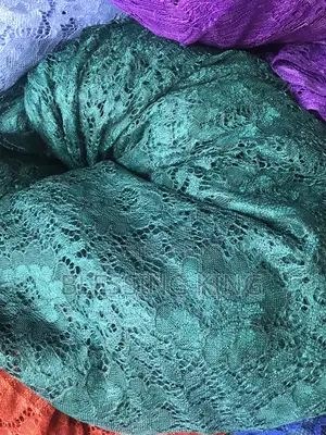 Quaity Lace Fabric