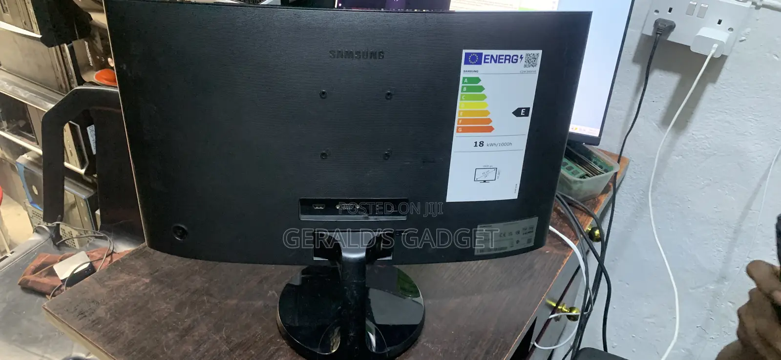 Samsung Curve