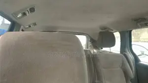 Toyota Sienna LE AWD 2006 Gray