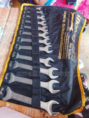 Combination Spanner