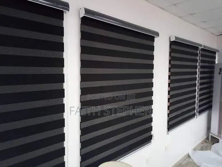 Window Blinds