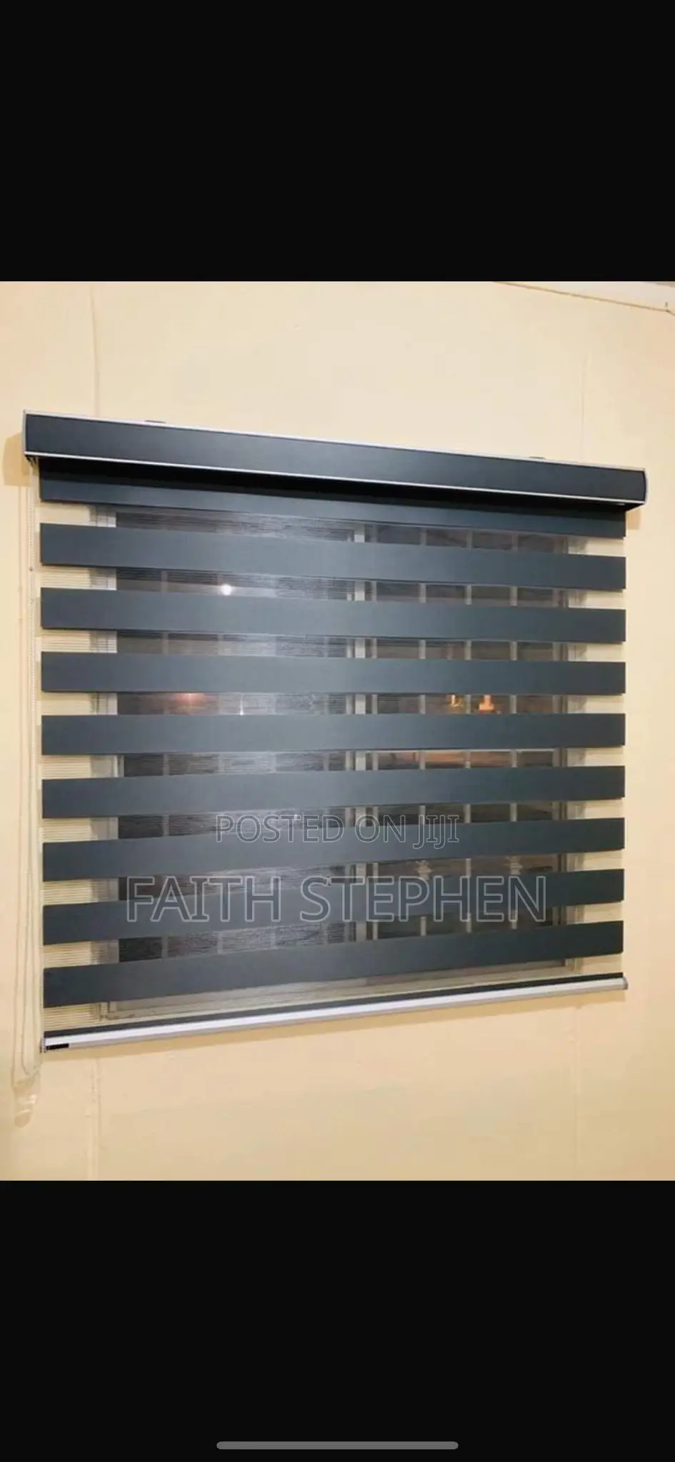 Window Blinds