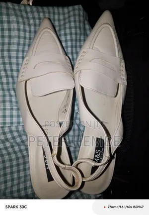 M S Designer Shoes