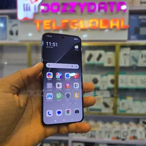 Xiaomi 14 512 GB Black