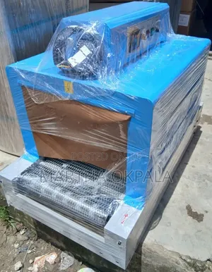 Table Top Shrink Wrapper Machine