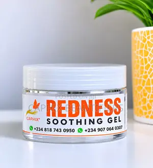 Amororo Skincare Redness Gel