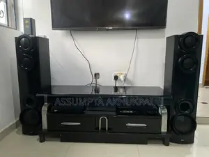 Lg Sound System