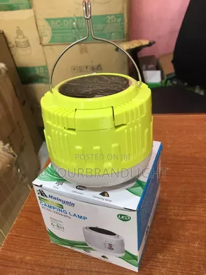 Solar Led Lights