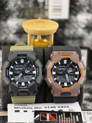 G_shock Wristwatch