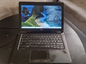 Laptop Dell Latitude 12 E7250 8GB Intel Core i5 SSD 256GB