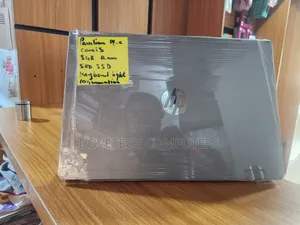 Laptop HP Pavilion 14 8GB Intel Core i5 HDD+SSD 512GB