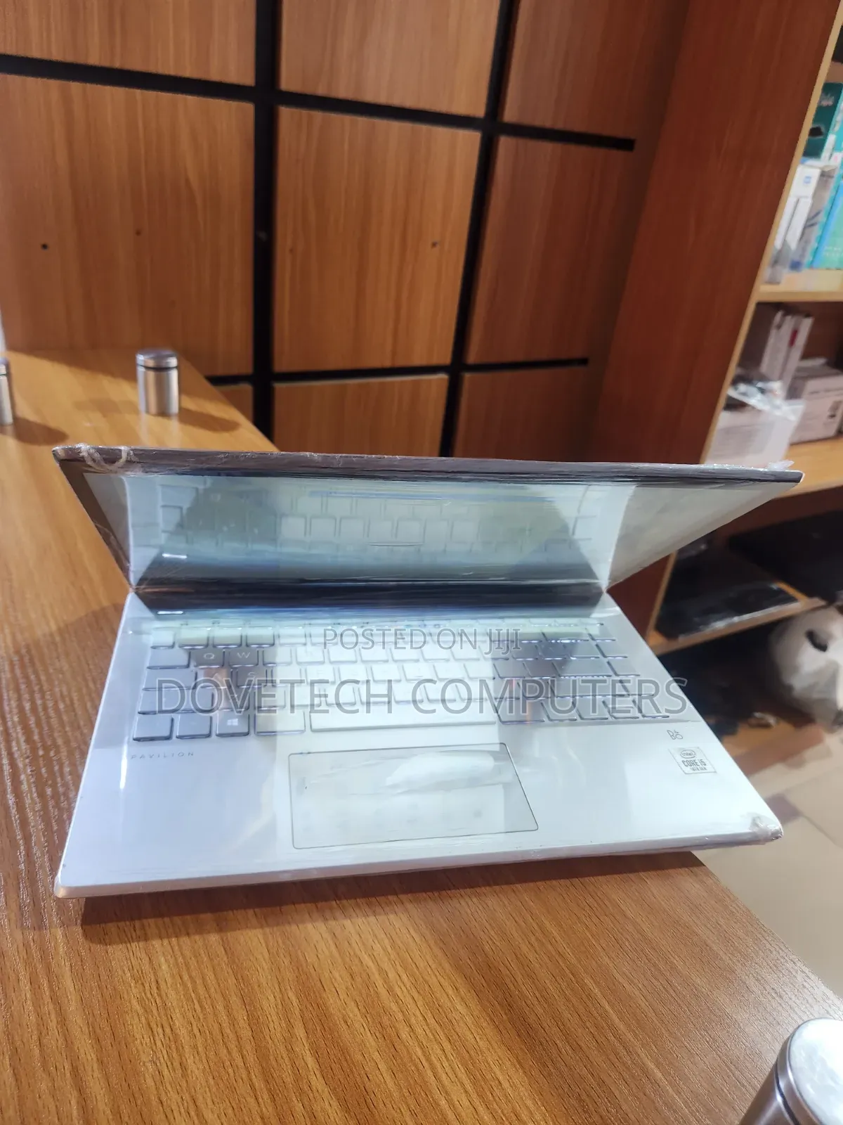 Laptop HP Pavilion 14 8GB Intel Core i5 HDD+SSD 512GB