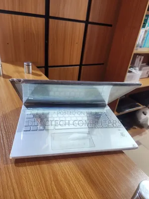 Laptop HP Pavilion 14 8GB Intel Core i5 HDD+SSD 512GB