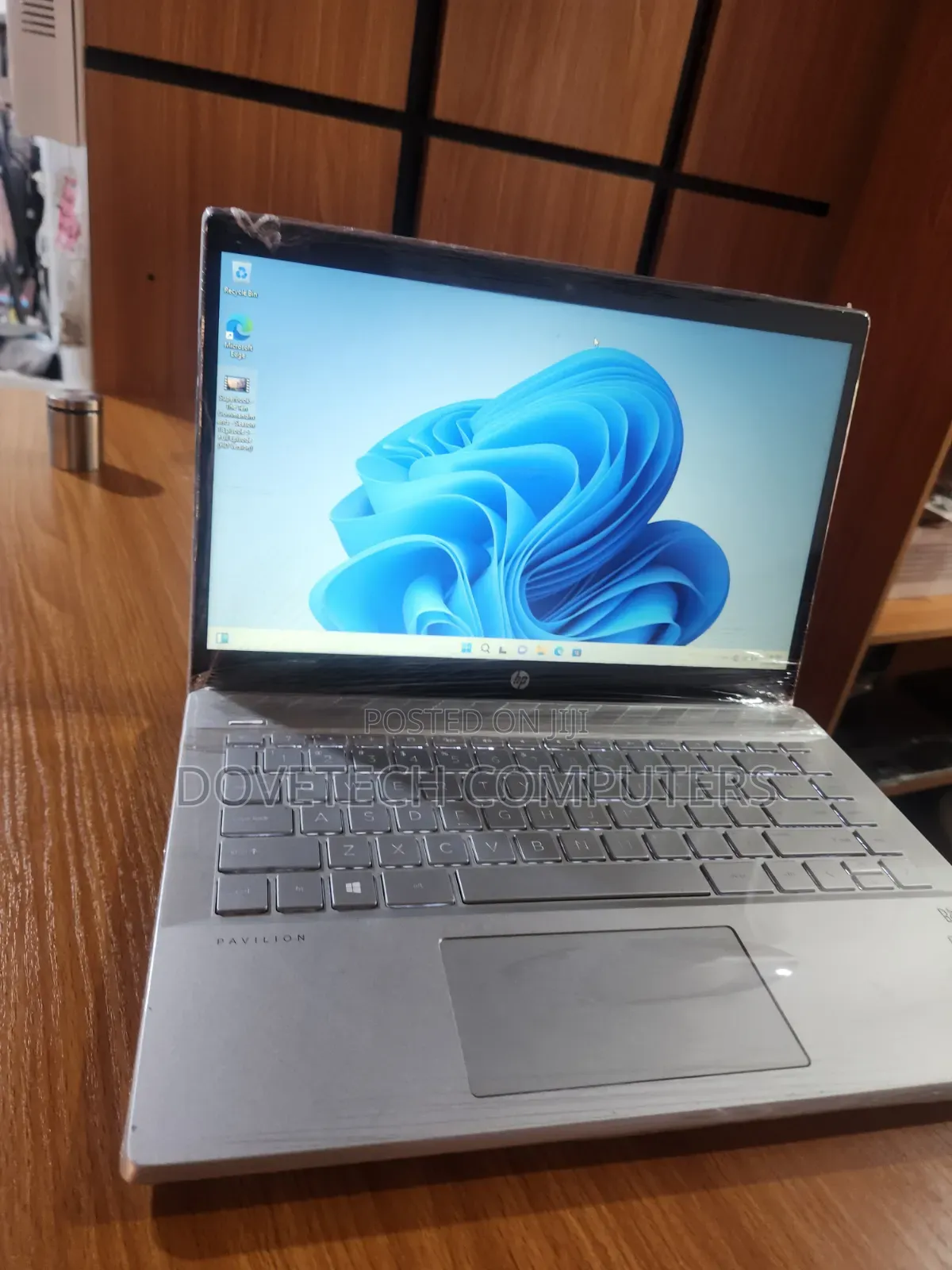 Laptop HP Pavilion 14 8GB Intel Core i5 HDD+SSD 512GB