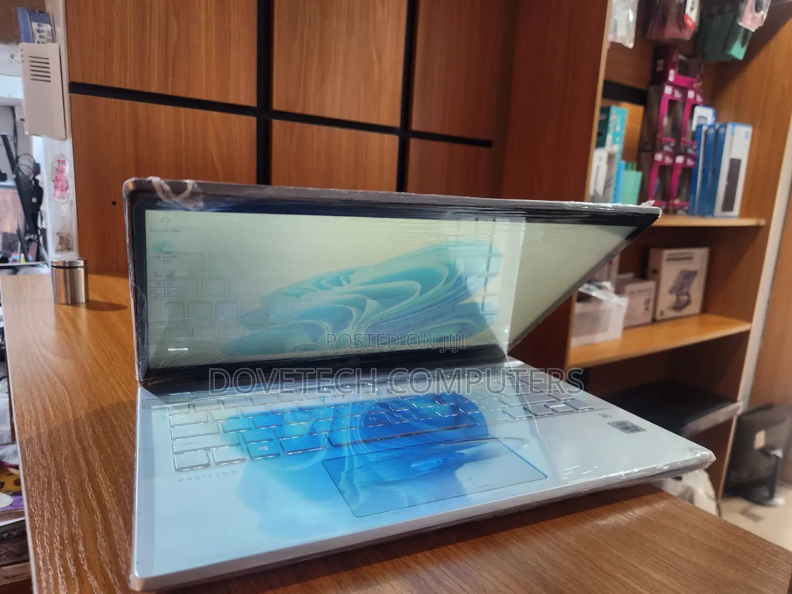 Laptop HP Pavilion 14 8GB Intel Core i5 HDD+SSD 512GB