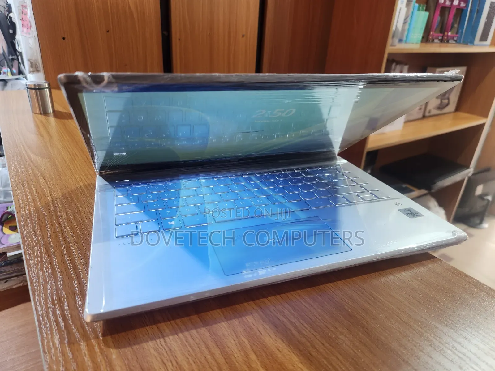 Laptop HP Pavilion 14 8GB Intel Core i5 HDD+SSD 512GB