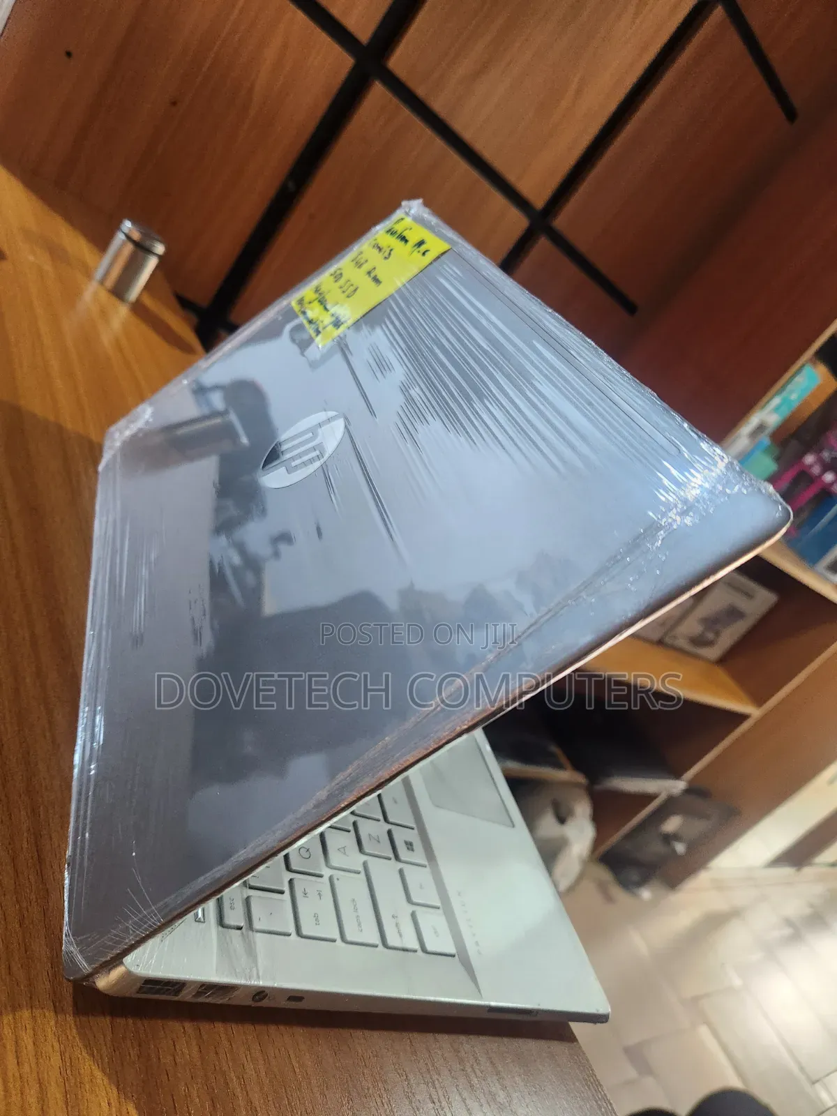 Laptop HP Pavilion 14 8GB Intel Core i5 HDD+SSD 512GB