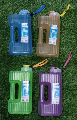 1 5 Liters Children Boxy Water Bottle