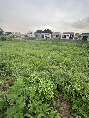 Prime Land at Beside Carlton Gate