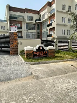 Furnished 3bdrm Apartment in Lekki Phase 1 for rent