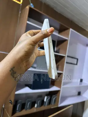 Apple iPhone 16 Plus 256 GB White