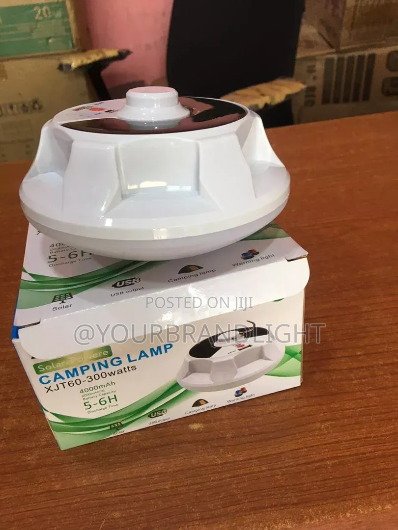 Solar Led Lights