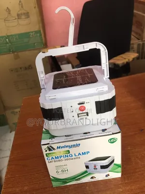 Solar Led Lights