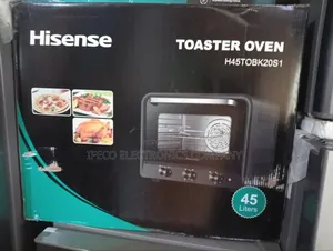 Toaster Hisense Oven