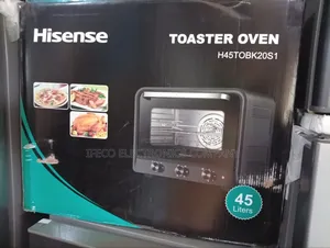 Toaster Hisense Oven