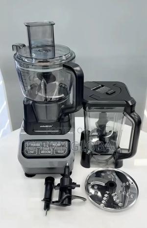 Brand New 4-in-1 Minmax Powerful Blender