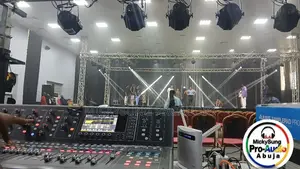 Multimedia/Audiovisual Solutions