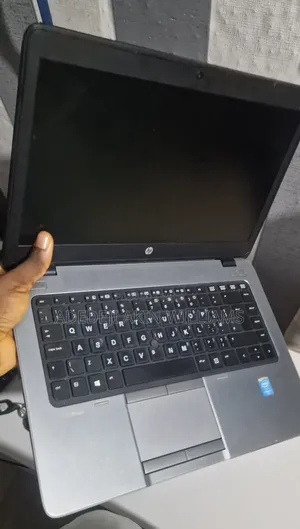 Laptop HP EliteBook 840 G1 8GB Intel Core i5 SSD 256GB