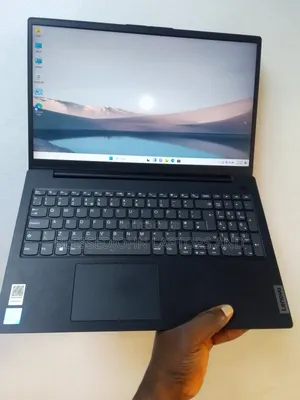 Laptop Lenovo V15 G3 8GB Intel Core i5 SSD 256GB
