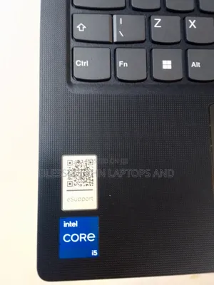 Laptop Lenovo V15 G3 8GB Intel Core i5 SSD 256GB
