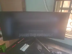 Hisense 34g6k-Pro 34 inches Ultrawide Curved Gaming Monitor (180hz / 1ms)