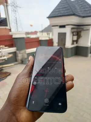 Itel S26 Ultra 256 GB Blue