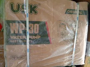 3" Usk Fuel Water Pumping Machine