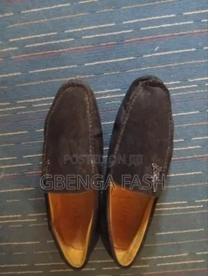 Clean, Good, Affordable Shoes