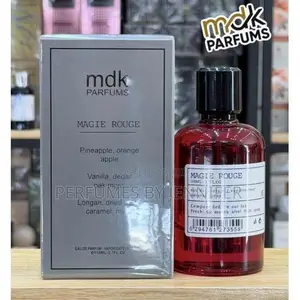 Available Masculine Scent