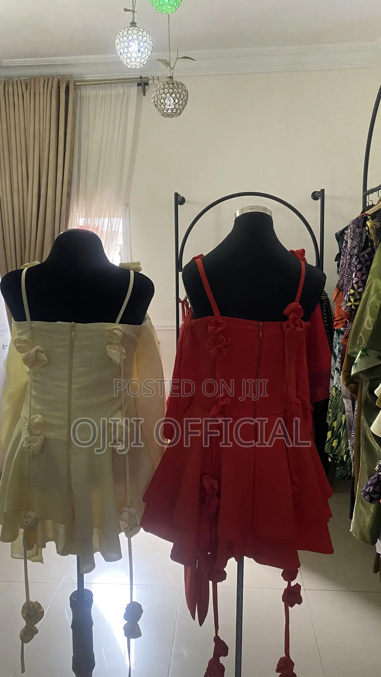Short Dress Sizes 8- 14
