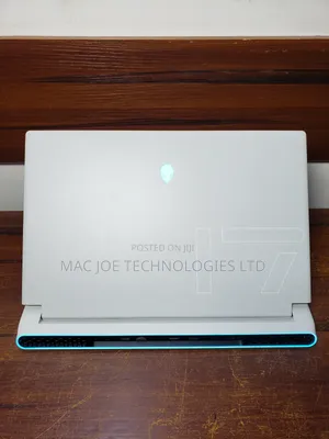 Laptop Alienware X17 R2 32GB Intel Core i9 SSD 1T