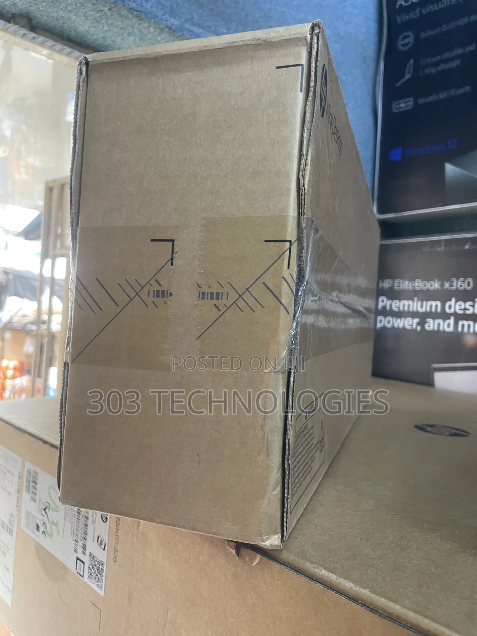 New Desktop Computer HP Pro 400 G9 16GB Intel Core i7 SSD 512GB