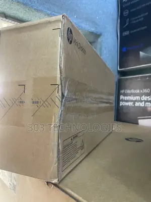 New Desktop Computer HP Pro 400 G9 16GB Intel Core i7 SSD 512GB
