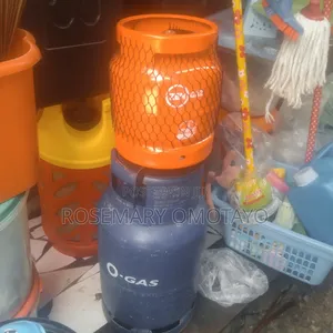 12kg Gas,6kg,3kg.